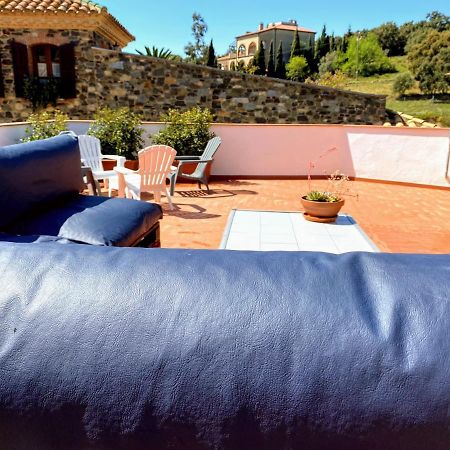Cal Gerani Villa Rabos Exterior foto