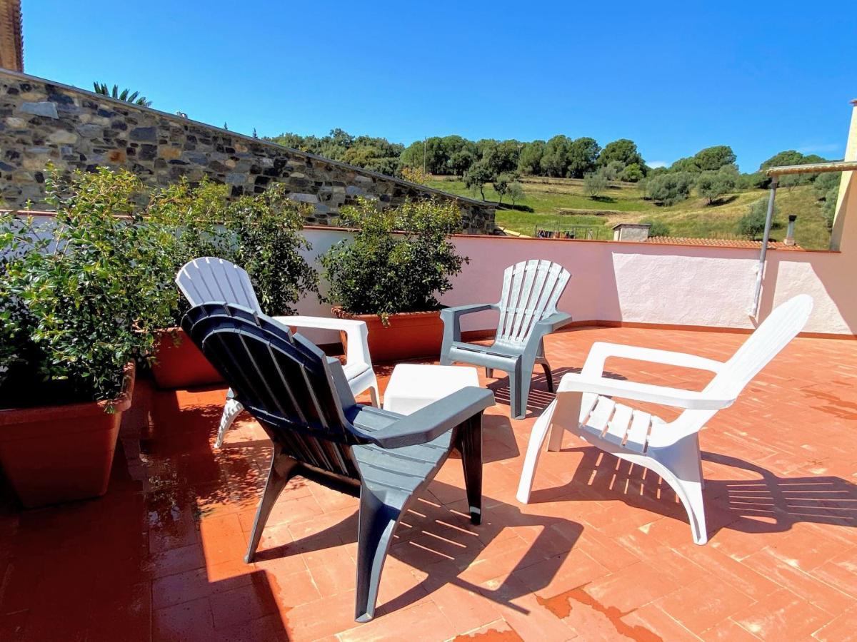 Cal Gerani Villa Rabos Exterior foto