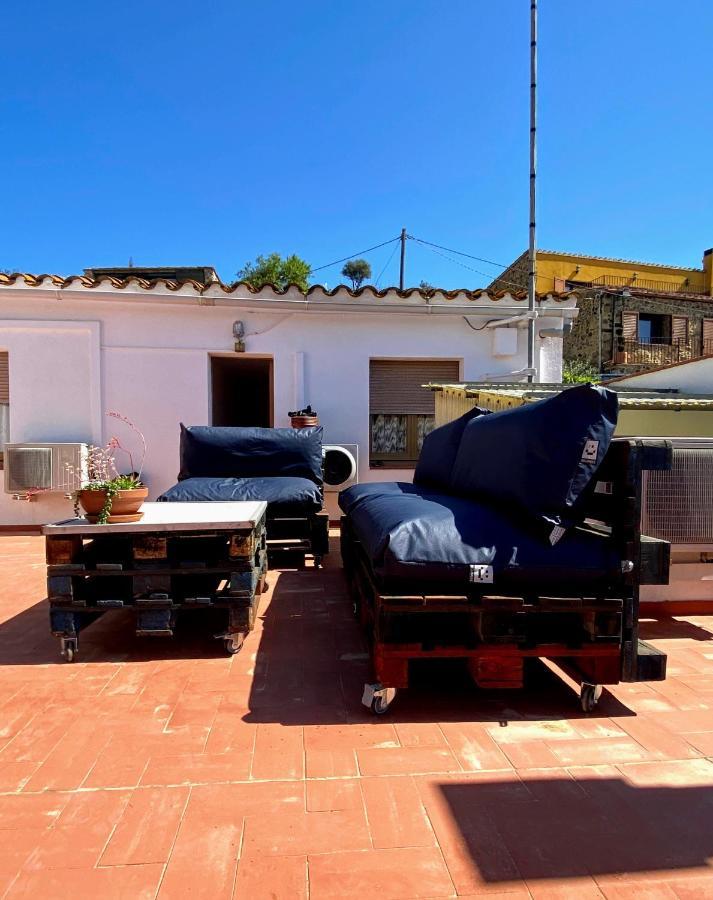 Cal Gerani Villa Rabos Exterior foto