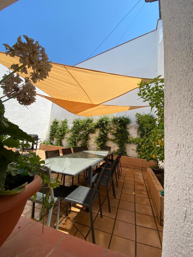 Cal Gerani Villa Rabos Exterior foto