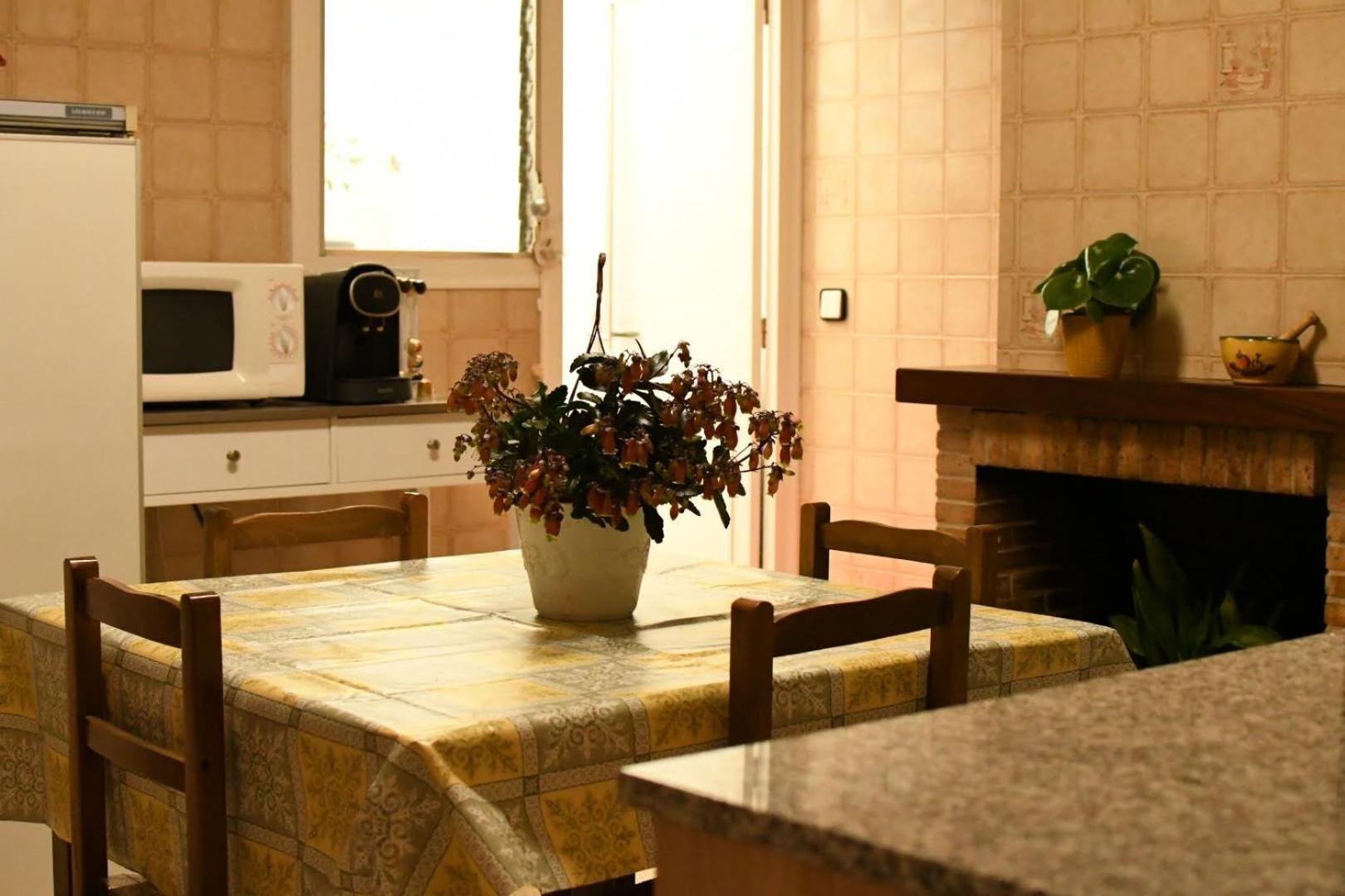 Cal Gerani Villa Rabos Exterior foto
