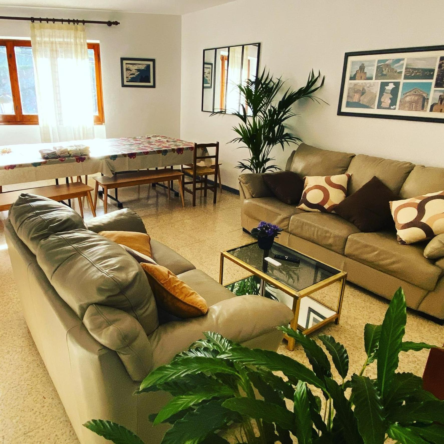 Cal Gerani Villa Rabos Exterior foto