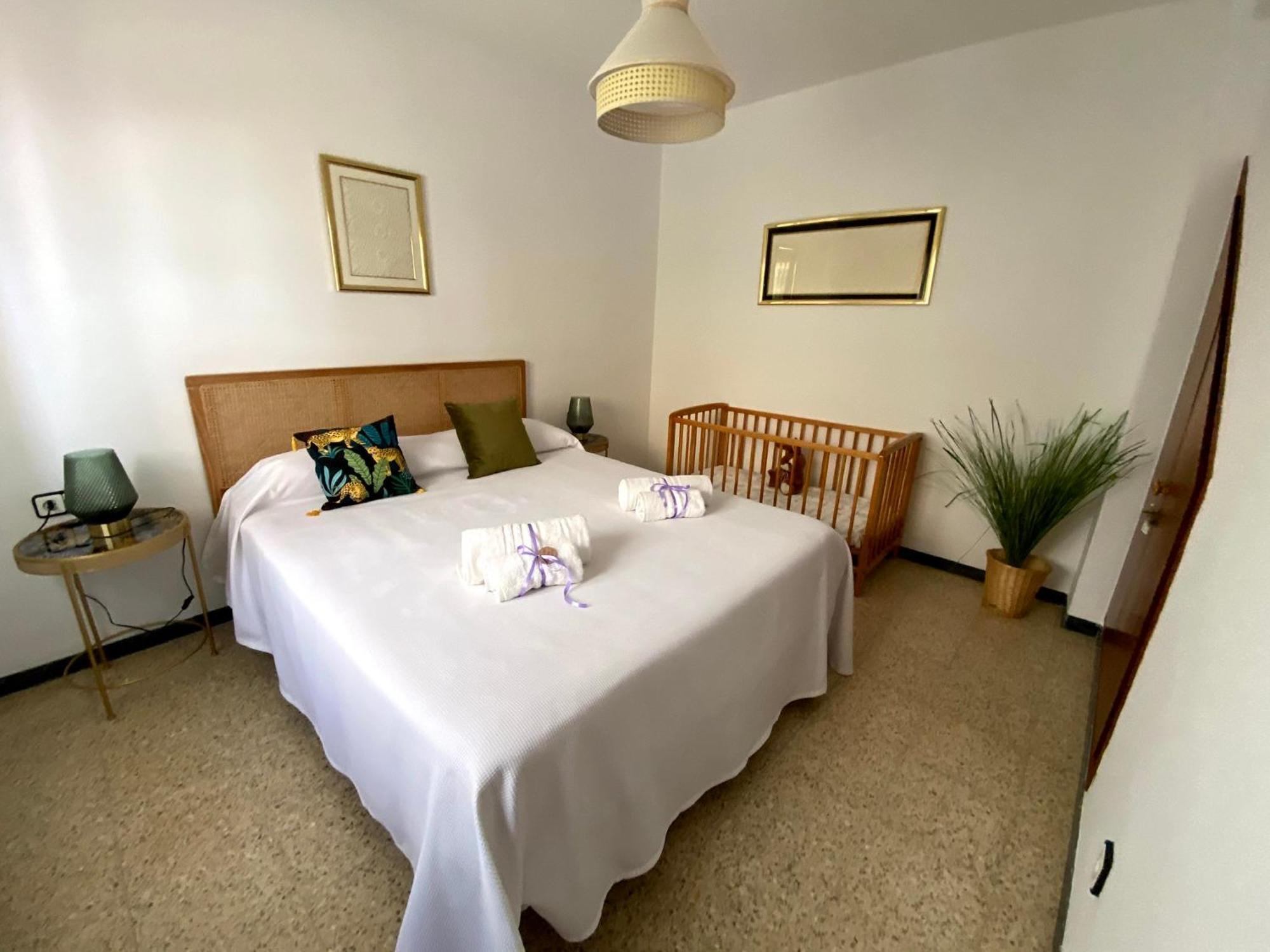 Cal Gerani Villa Rabos Exterior foto